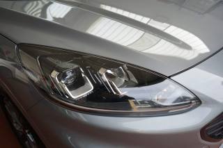 FORD Kuga usata, con Touch screen