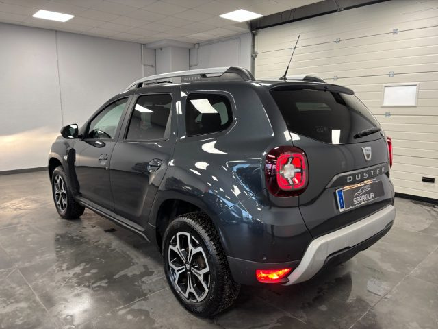 DACIA Duster usata, con Autoradio