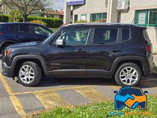 JEEP Renegade usata, con Chiusura centralizzata