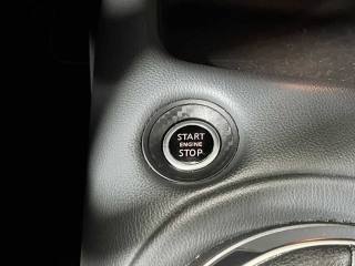 NISSAN Juke usata, con Airbag testa