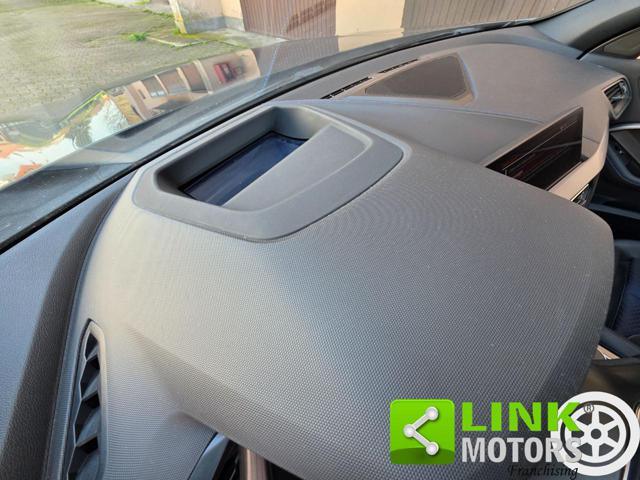 BMW 120 usata, con Sedili sportivi