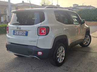 JEEP Renegade usata 87