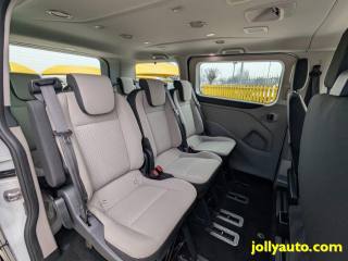 FORD Tourneo Custom usata 25