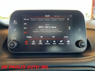 FIAT Tipo usata, con Immobilizzatore elettronico
