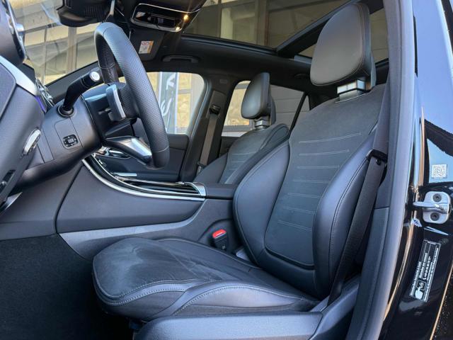 MERCEDES-BENZ GLC 220 usata, con Cruise Control