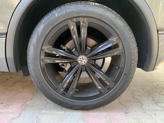 VOLKSWAGEN Tiguan usata, con Controllo trazione