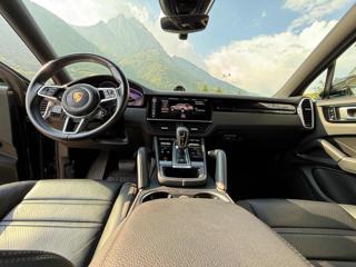 PORSCHE Cayenne usata, con Cruise Control