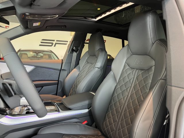 AUDI Q8 usata, con Controllo automatico clima