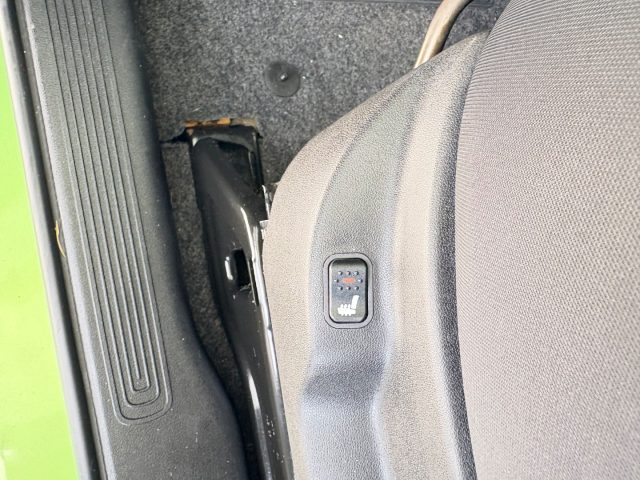 FIAT Qubo usata, con Ruota di riserva