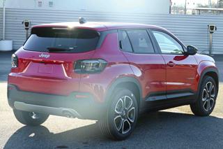 JEEP Avenger usata, con Alzacristalli elettrici