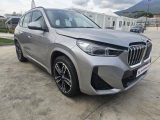 BMW X1 usata, con Antifurto