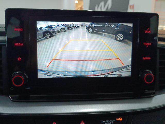 KIA XCeed usata, con Autoradio digitale
