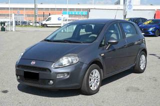 FIAT Punto 1.4 8V 5 porte Easypower Lounge