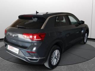 VOLKSWAGEN T-Roc usata, con Bluetooth