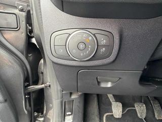 FORD Fiesta usata, con Touch screen