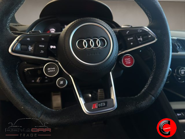 AUDI R8 usata, con Controllo trazione