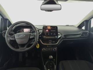FORD Fiesta usata 11
