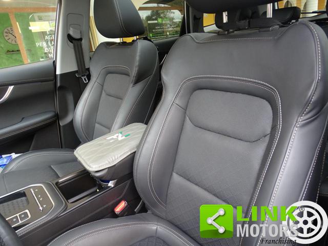 DR MOTOR DR 7.0 usata, con Immobilizzatore elettronico