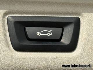 BMW 318 usata, con Controllo trazione