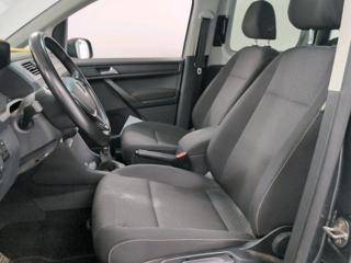 VOLKSWAGEN Caddy usata, con Autoradio