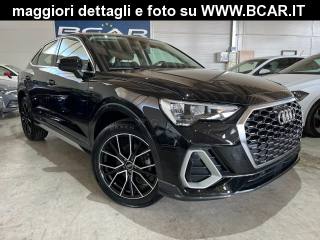 AUDI Q3 usata, con Airbag laterali