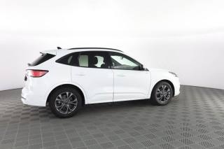 FORD Kuga usata 3