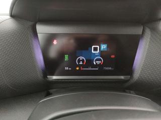 CITROEN C4 usata, con Sedile posteriore sdoppiato