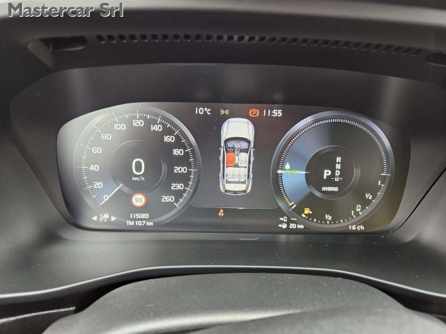 VOLVO XC40 usata, con Immobilizzatore elettronico