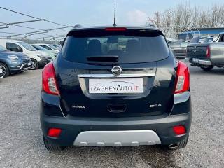 OPEL Mokka usata 22