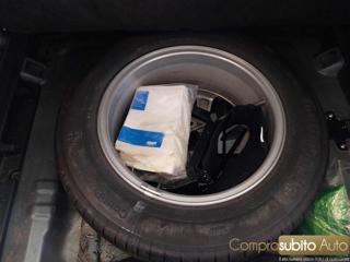 HYUNDAI Tucson usata, con Telecamera per parcheggio assistito