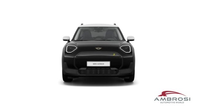 MINI Aceman usata 7