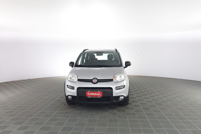 FIAT Panda usata 0