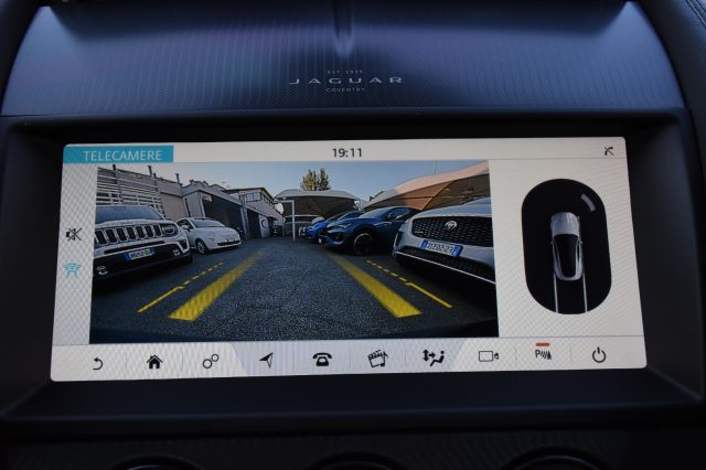 JAGUAR F-Type usata, con Cruise Control