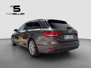 AUDI A4 usata, con Alzacristalli elettrici