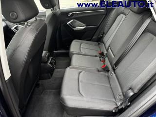 AUDI Q3 usata, con Trazione integrale