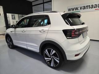 VOLKSWAGEN T-Cross usata, con Cerchi in lega