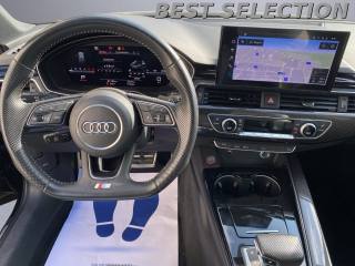 AUDI S4 usata, con Boardcomputer