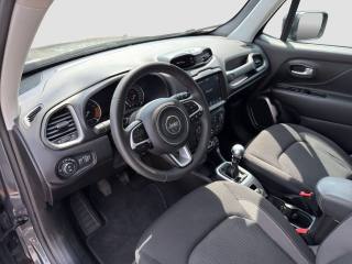 JEEP Renegade usata 8