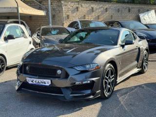 FORD Mustang Fastback 2.3 EcoBoost aut.