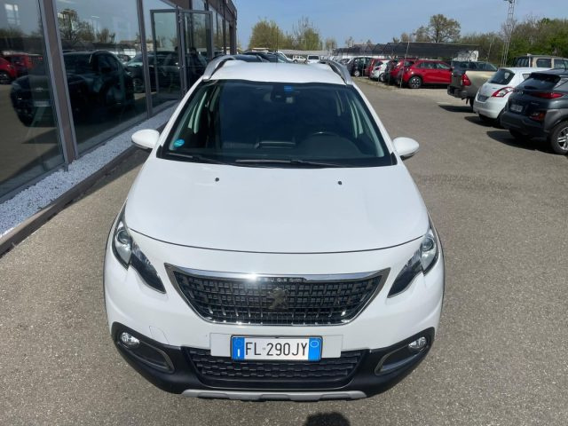 PEUGEOT 2008 usata, con Autoradio