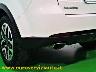 SSANGYONG Korando usata 45