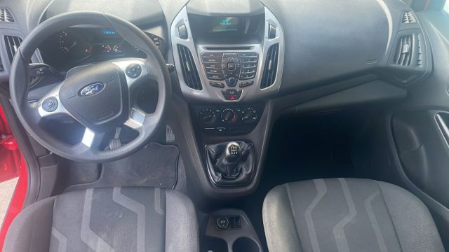 FORD Tourneo Connect usata, con Servosterzo