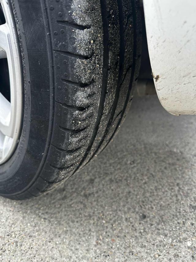 FIAT Qubo usata, con Climatizzatore