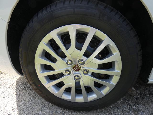 FIAT Scudo usata, con Hill holder