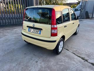 FIAT Panda usata, con Chiusura centralizzata