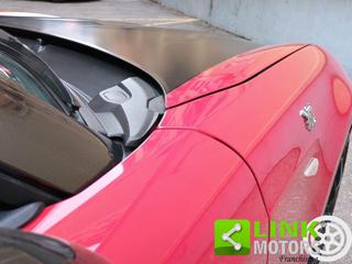 ABARTH 124 Spider usata 45