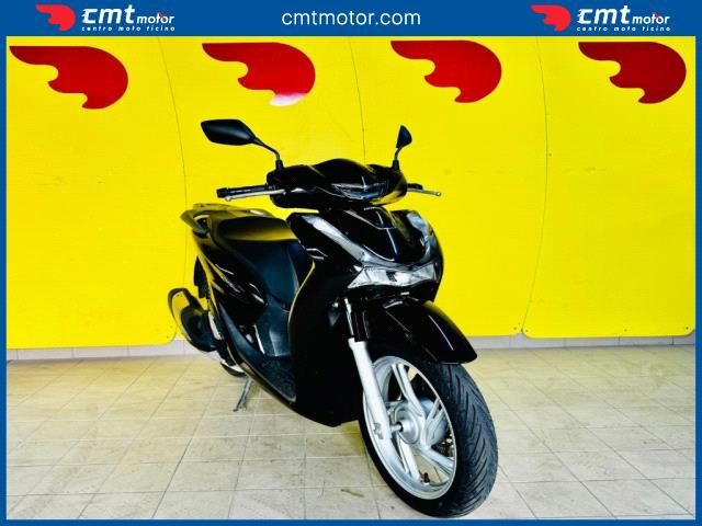 HONDA SH 125 usata 1