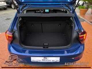 VOLKSWAGEN Polo usata, con Cruise Control