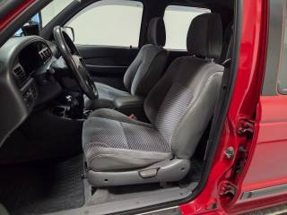 FORD Ranger usata, con Chiusura centralizzata