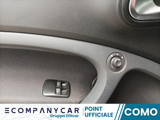 SMART ForTwo usata, con Touch screen